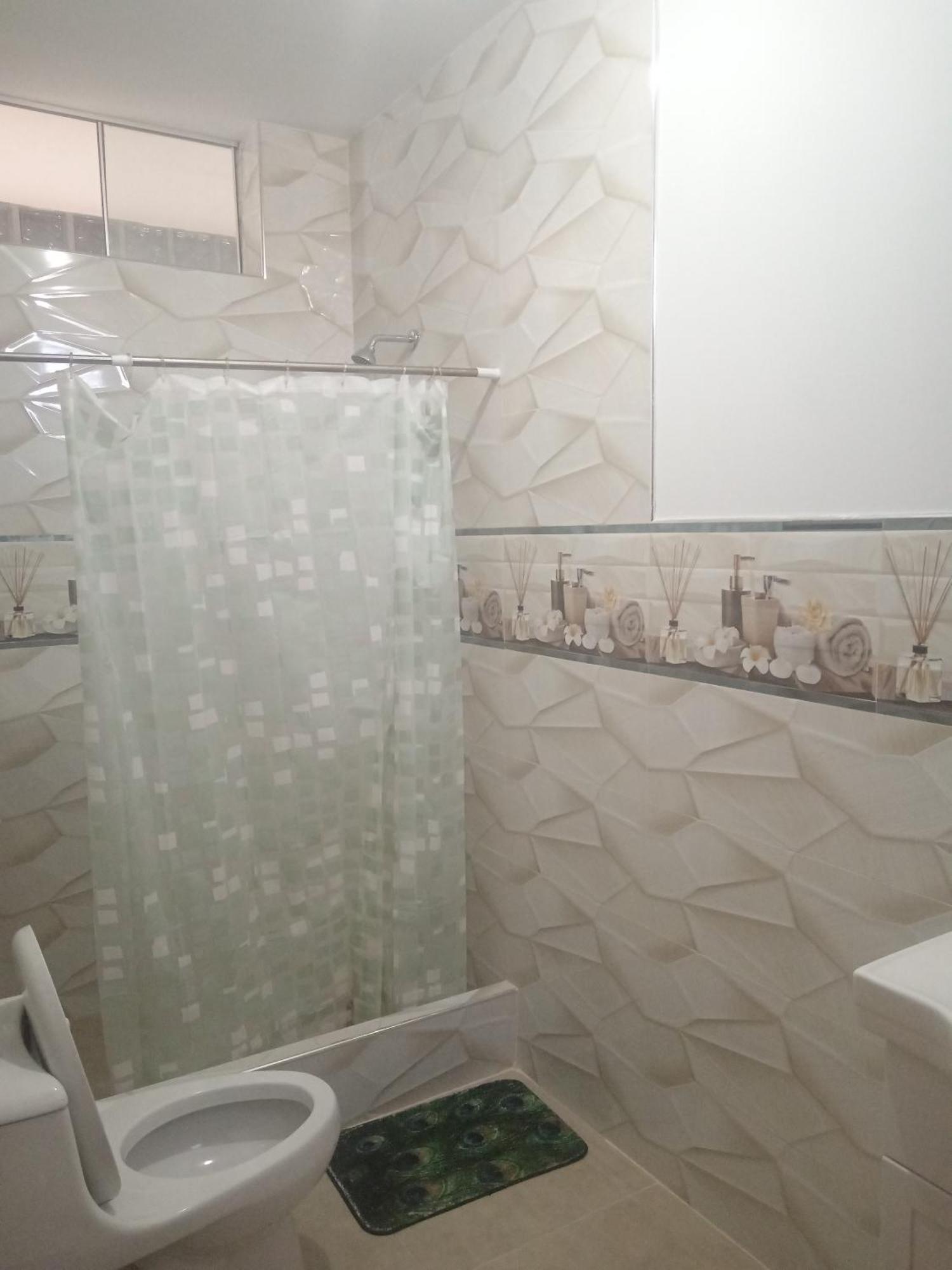 Hospedaje Restaurante El Hombre Puerto Chicama Ngoại thất bức ảnh